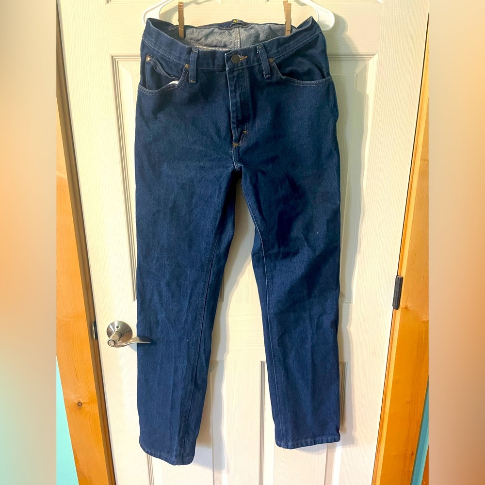 Wrangler Jeans